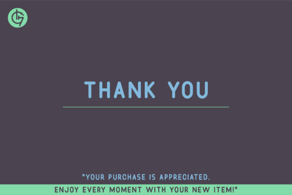 Noleguste Font PNG with transparent background - Preview 4