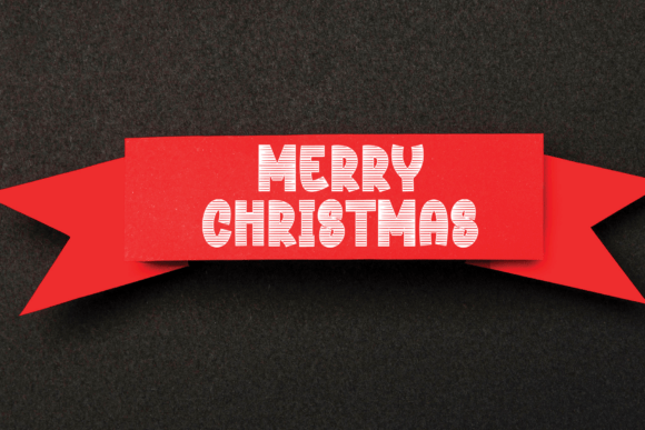 Park Zoo Font PNG with transparent background - Preview 4