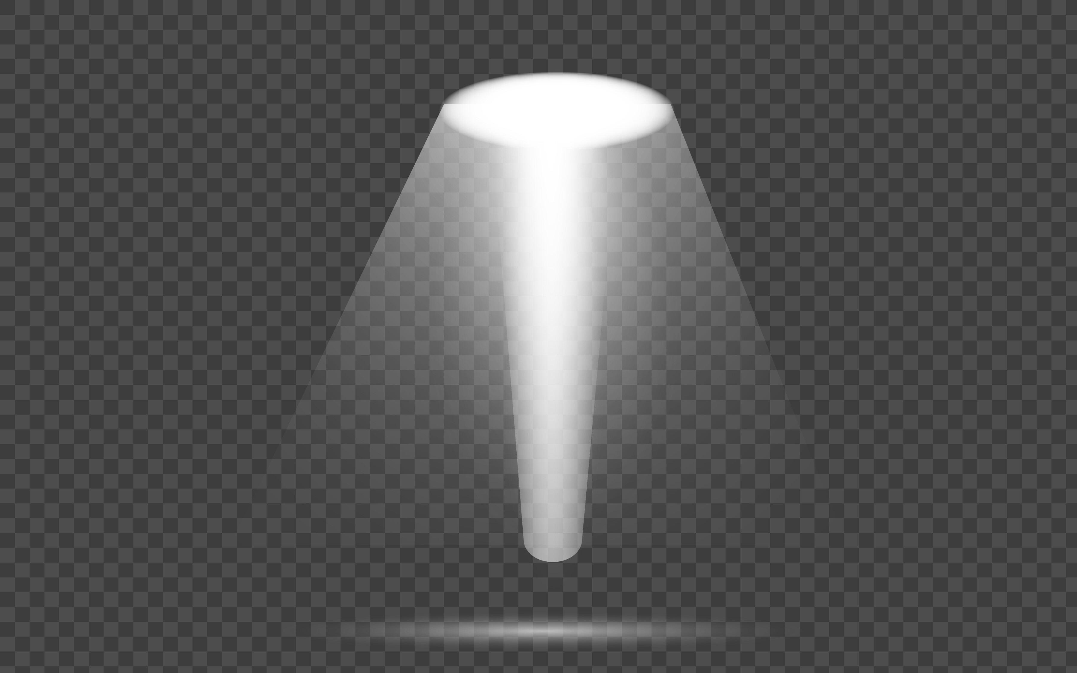 Party Spotlight Light Effects