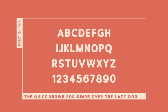 Sheldom Font PNG with transparent background - Preview 3