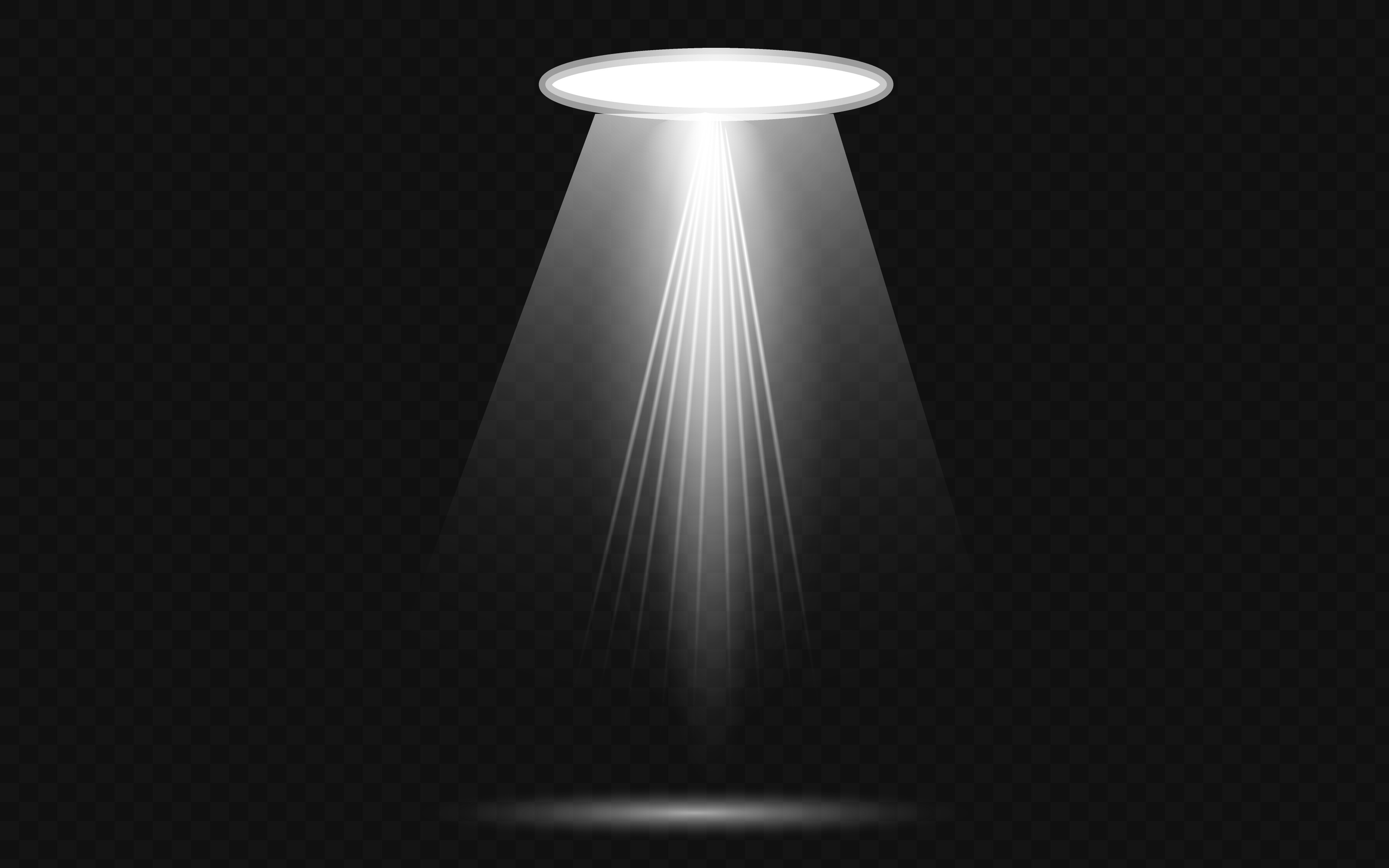 Spotlight Light Effects