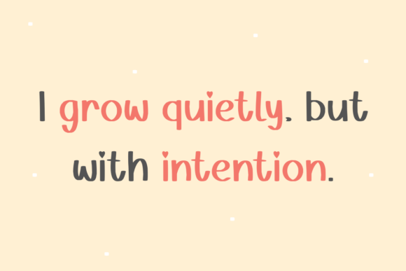 Amazing Sunshine Font - Preview 2