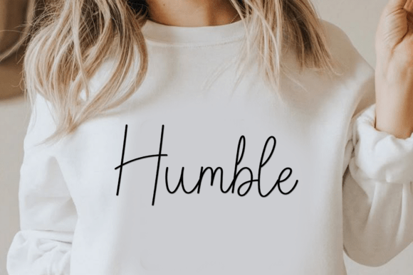 Best Signature Font - Preview 6