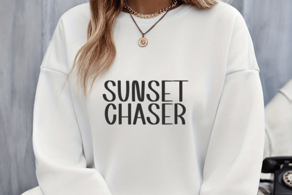 Bright Heart Font - Preview 4