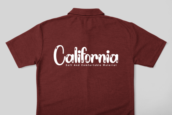 Cherry Font - Preview 1