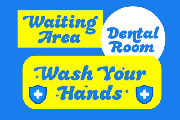 Chonzo Font - Preview 5