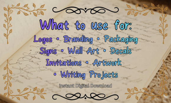 Cozy Journal Font - Preview 4