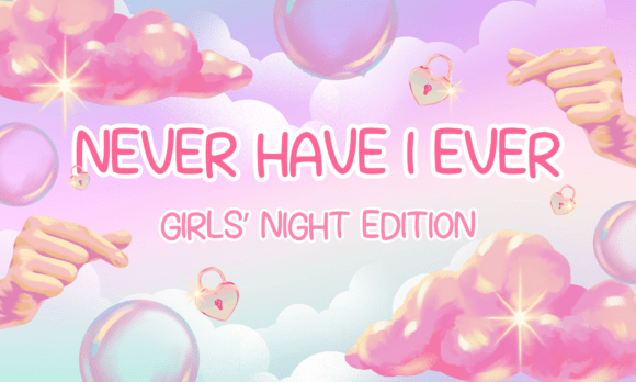 Cute Girly Font - Preview 6