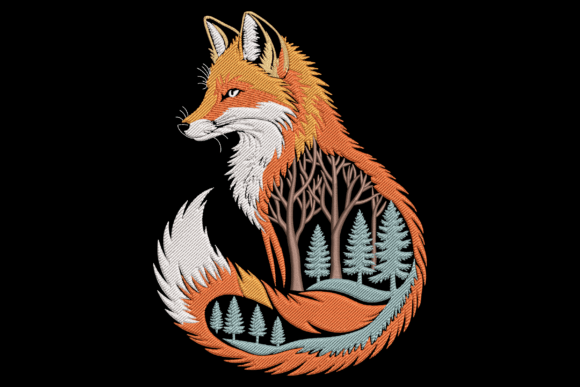 Forest Fox