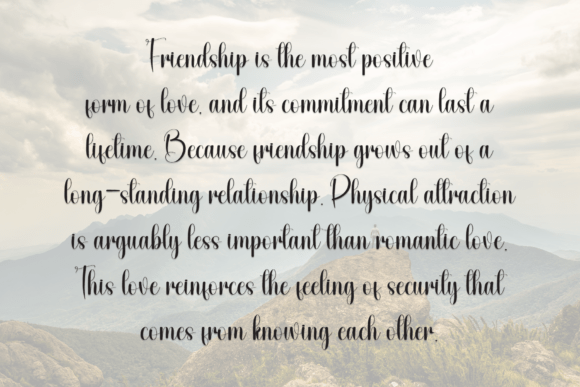 Howdy Font PNG with transparent background - Preview 5