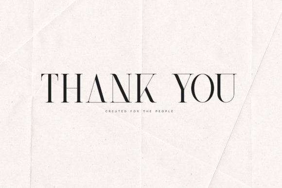 Kindel Font - Preview 5