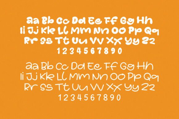Lt Lumio Font PNG with transparent background - Preview 1