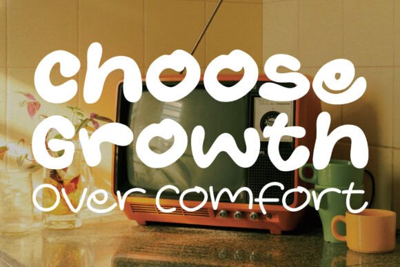 Lt Lumio Font PNG with transparent background - Preview 5