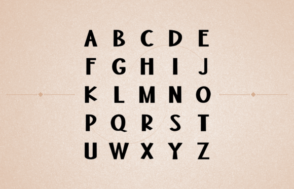 Lotus Lotus Font PNG with transparent background - Preview 1