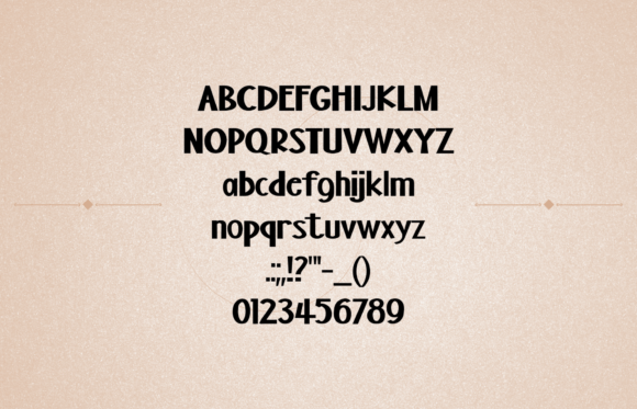 Lotus Lotus Font PNG with transparent background - Preview 3
