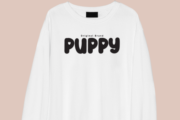 Lovesanta Font PNG with transparent background - Preview 1