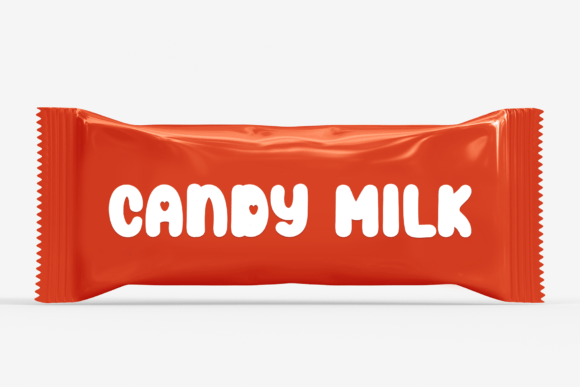 Lovesanta Font PNG with transparent background - Preview 3