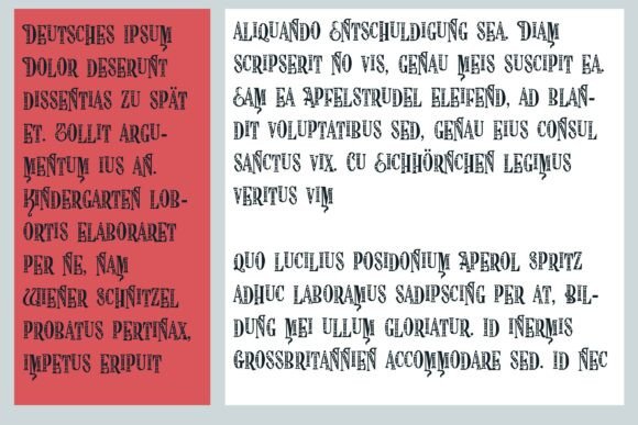 Politely Passionate Font PNG with transparent background - Preview 3