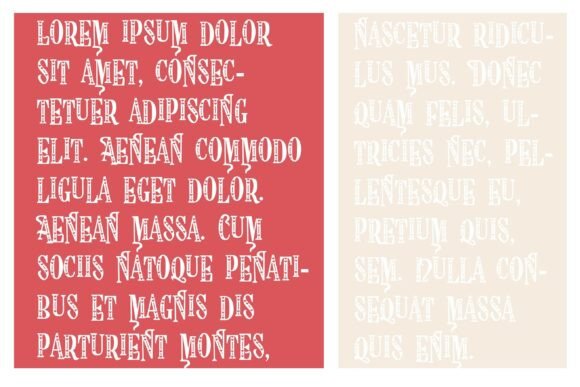 Politely Passionate Font PNG with transparent background - Preview 6