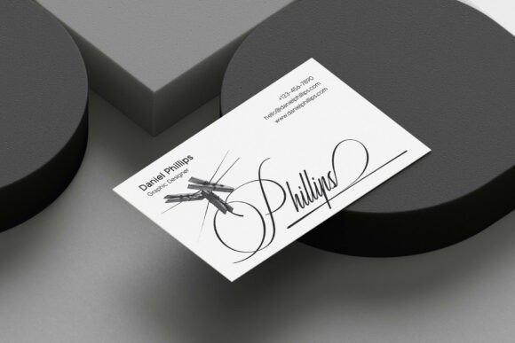 Risemotion Signature Font PNG with transparent background - Preview 1