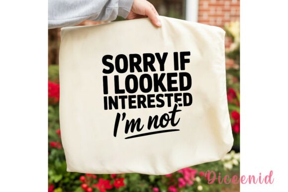 Sarcastic Quote Text Sublimation Design Graphic T-shirt Designs By Diceenid
