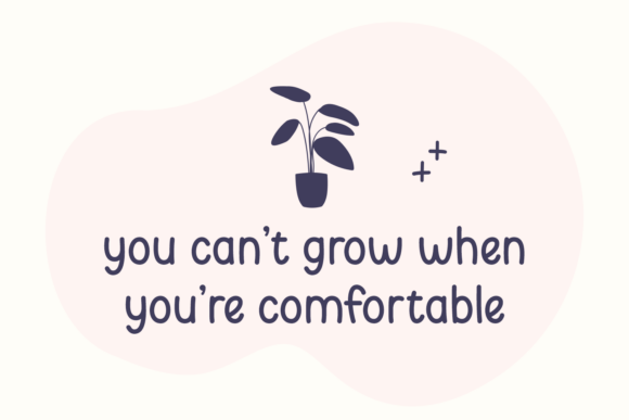 Simple Balance Font PNG with transparent background - Preview 2