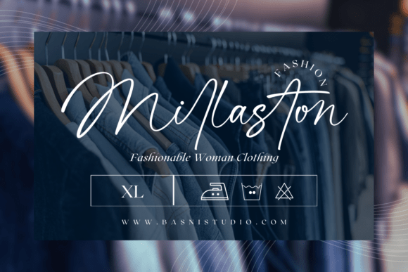 Simsatigan Font font preview - 1