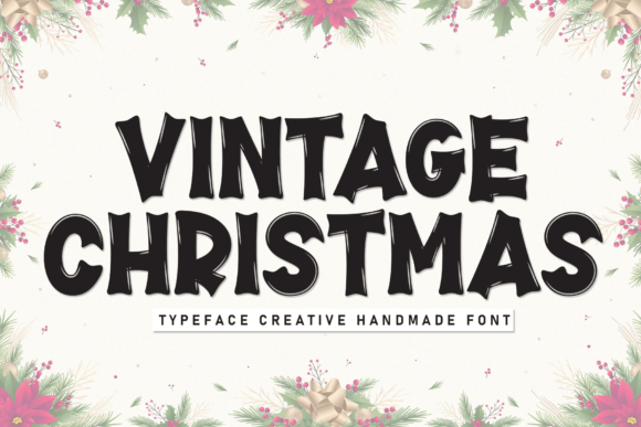 Vintage Christmas