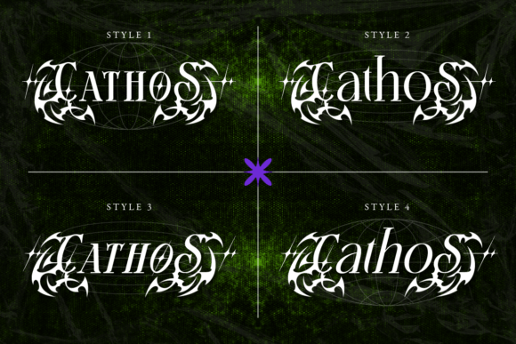 Anomale Font - Preview 3