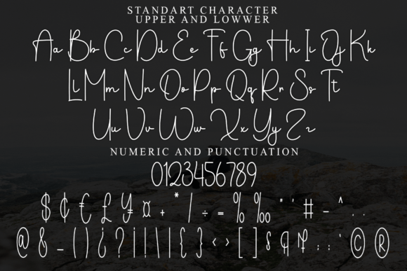 Baby Antoinela Font - Preview 6