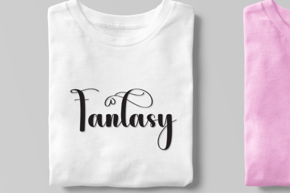 Baby Cute Font - Preview 1