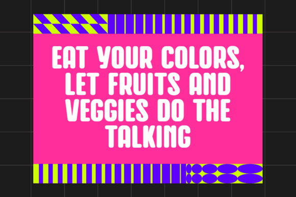 Baune Font - Preview 5