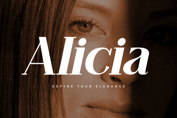 Belleva Font - Preview 4