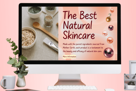 Blush Pearl Font - Preview 5