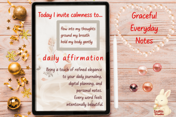 Blush Pearl Font - Preview 6