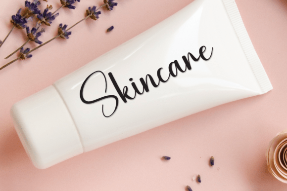 Bohotime Font - Preview 3