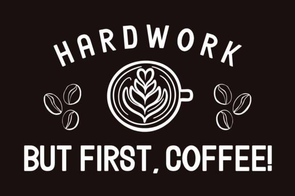Coffe Break Font - Preview 4