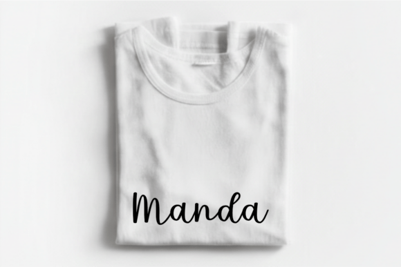 Delight Font - Preview 4