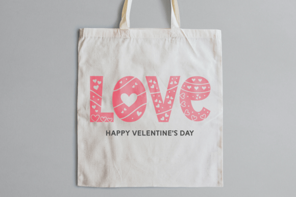 Design Lover Font - Preview 3