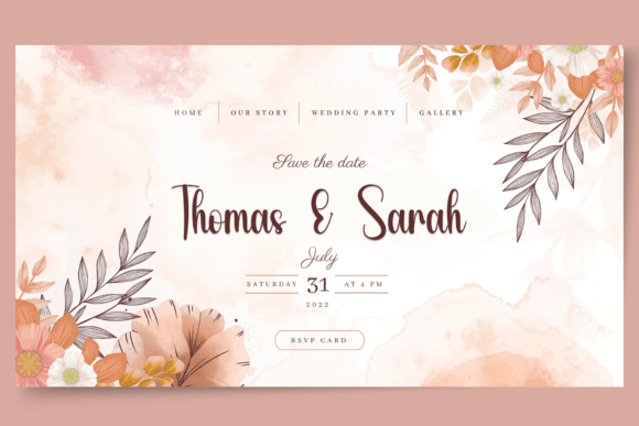 Digital Christmas Font - Preview 1