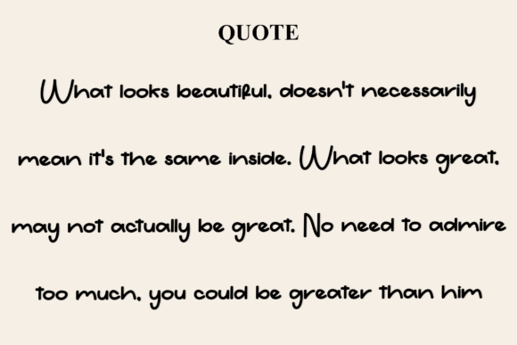 Doodle Adventure Font - Preview 3