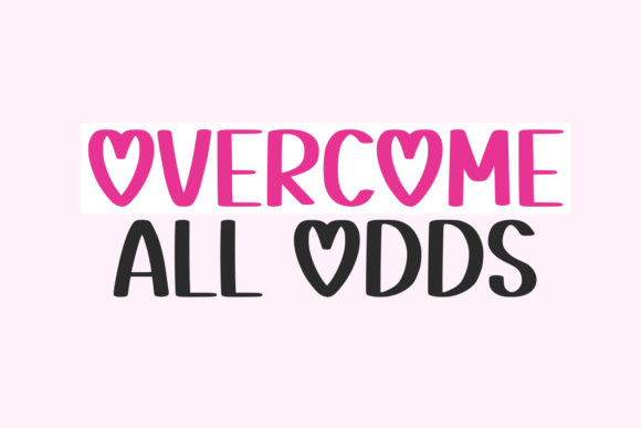 Embroidery Font - Preview 1