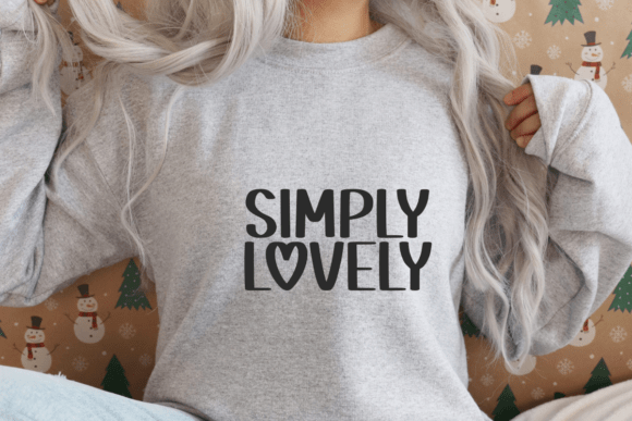 Embroidery Font - Preview 4