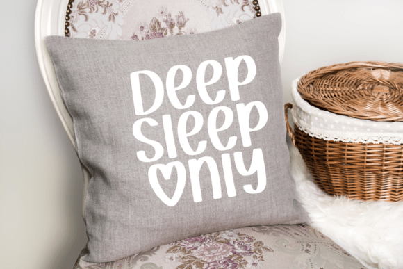 Embroidery Font - Preview 5