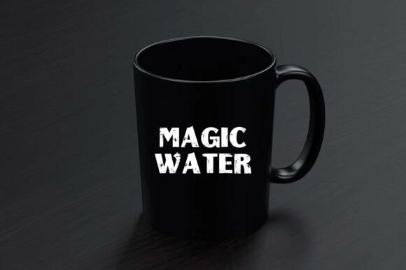 Exotic Letter Font - Preview 4