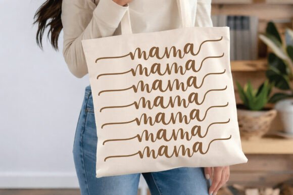 Friendly Font - Preview 4
