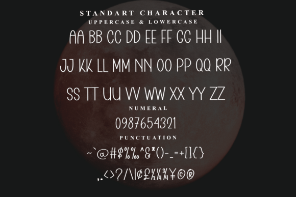 Good Vibes Font - Preview 3