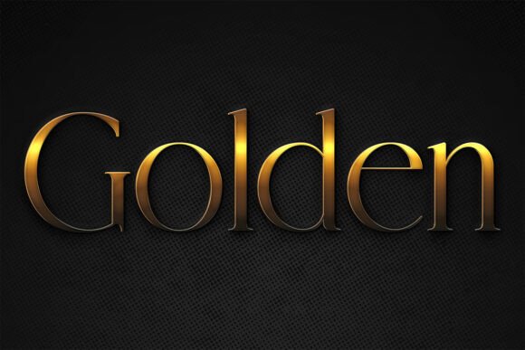 Grandeur – Elegant Classic Serif Font - Preview 6