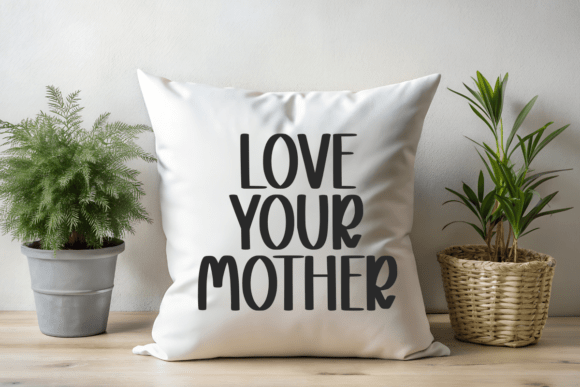 Grinch Heart Font PNG with transparent background - Preview 5