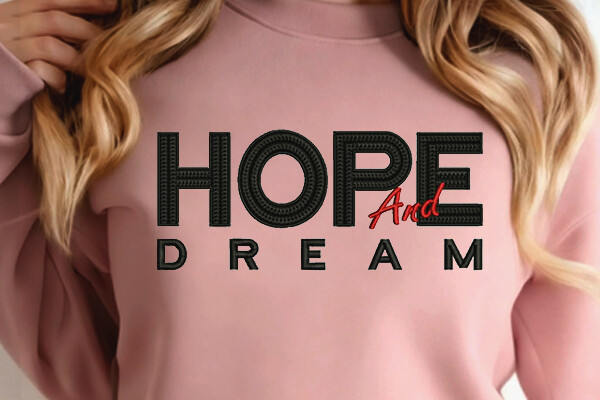Hope and Dream